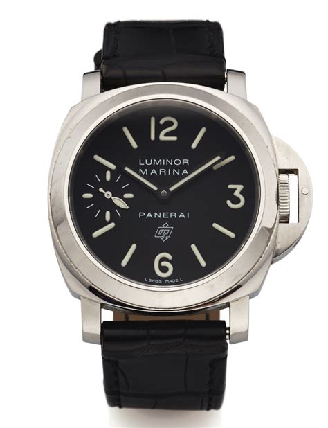 panerai op 6617